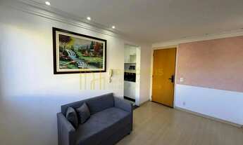 Imagem 6: Oportunidade única: apartamento no Residencial Vista do Mestre, ideal para sua família!