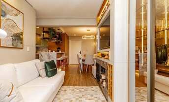 Imagem 7: Apartamento com 2 dormitórios à venda, 76 m² por R$ 1.600.000,00 - São José - Canela/RS