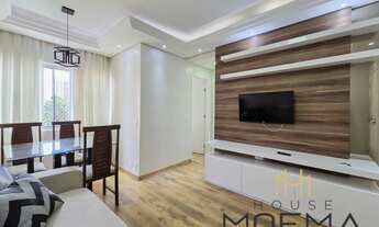 Imagem: Apartamento, Moema - São Paulo