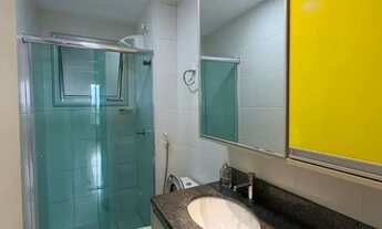 Imagem 4: Alugo apartamento no condomínio River Side - Ponta negra - Manaus AM