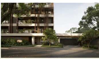 Imagem 2: Artis Curitiba Apartamento com 3 dormitórios