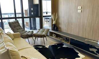 Imagem 2: Wish Residence Apartamento com 3 dormitórios