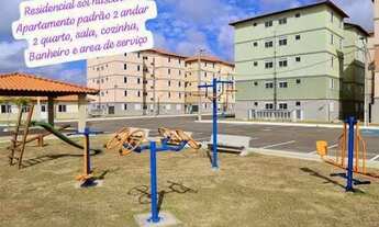 Imagem: Apartamento Barro Duro