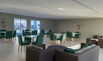 Imagem 4: Aluguel apartamento em Barra dos Coqueiros - 2 quartos com suite