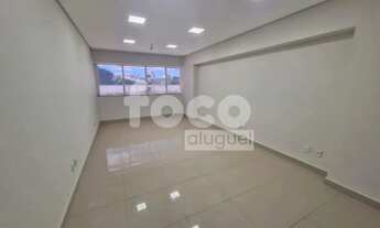 Imagem 2: Sala para aluguel, 1 vaga, Brasil - Uberlândia/MG