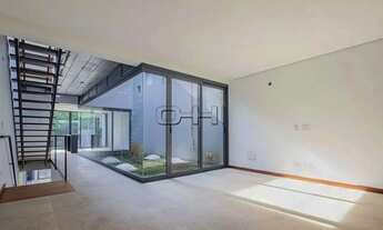 Imagem 2: Venda Casa 3 Dormitórios - 280 m² Vila Madalena