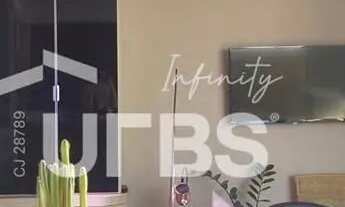 Imagem 3: Cabrália - Cobertura Duplex 4 quartos, sendo 4 suítes