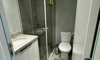 Imagem 4: Condomínio Co. Next Liberdade, Studio Residencial de 22m² com 1 dormitório, sem vaga