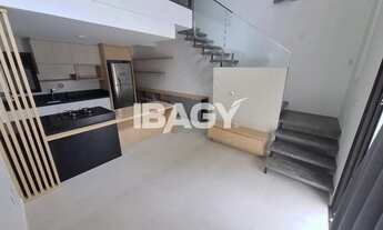 Imagem 4: Excelente Loft 1 dormitório(s) em Santo Antônio de Lisboa - Florianópolis