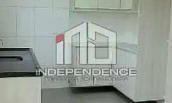 Imagem 5: Sobrado com 3 dormitórios para alugar, 90 m² por R$ 2.699,66/mês - Chácaras Pousada do Val