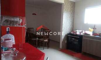 Imagem: Apartamento em Rua Teresópolis - Jardim