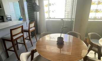 Imagem 6: Apartamento para locação no BEIRA MAR CONDOMÍNIO CLUBE, JANGA, Paulista, PE