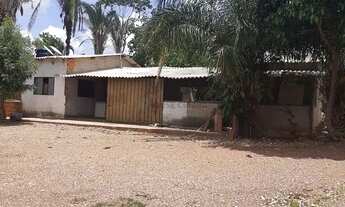 Imagem 2: Chacara Senhora do livramento