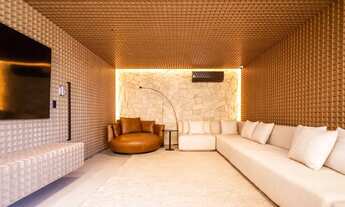 Imagem 5: Apartamento mobiliado no Reserva Grann Parc Jardim Goiás