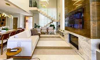 Imagem 5: Exclusividade e Sofisticação no Condomínio Mais Desejado de Gravataí Mobiliado e Pronto p