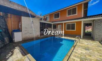 Imagem: Casa com 3 dormitórios à venda, 78 m²