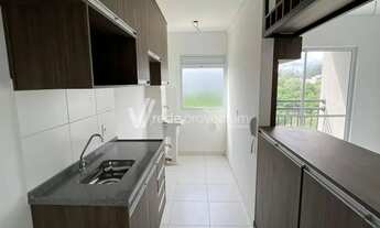 Imagem 3: Apartamento - Jardim Ibirapuera - Campinas