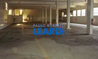 Imagem: GALPÃO - JARDIM SÃO PAULO - SP