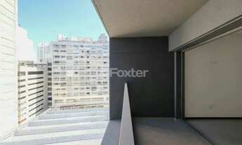 Imagem 6: Apartamento à venda Rua da Consolação, Consolação - São Paulo