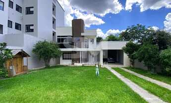 Imagem: Casa para locação, Jardim Itália, Chapecó