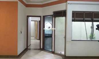 Imagem: Casa com 3 dormitórios no bairro Jardim