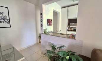 Imagem 7: Apartamento à venda no Residencial Las Palmas em Piracicaba