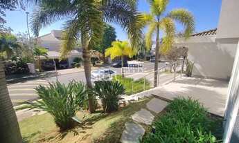 Imagem 2: Casa - Alphaville Dom Pedro - Campinas