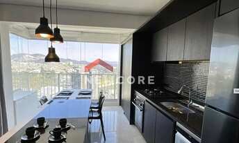 Imagem 5: Apartamento em Rua Bonnard - Alphaville Empresarial - Barueri/SP