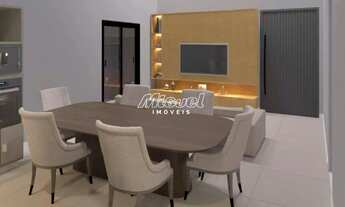 Imagem 5: Casa em Condomínio, 183m² à venda, Santa Rosa Ipês - Piracicaba 3 quartos - Residencial Vi