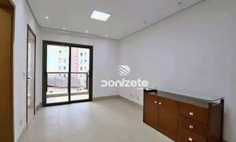 Imagem 3: Apartamento com 2 dormitórios, 73 m² - venda por R$ 720.000,00 ou aluguel por R$ 4.850,00