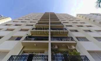 Imagem: Apartamento à venda com 3 quartos no Cambuí