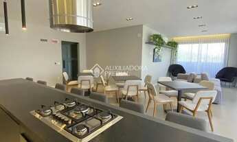 Imagem 7: Imóvel para venda tem 67 metros quadrados com 2 quartos