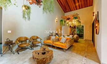 Imagem 4: Tecnologia, design e paisagem: um novo patamar de viver bem em Itatiba/SP