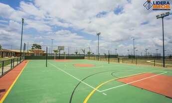 Imagem 2: Terreno no Sim, para Venda, no Condomínio Damha, Com Área de 312,62 m², em Feira de Santan