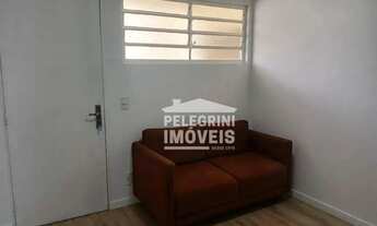 Imagem 4: Apartamento com 1 dormitório, 45 m² - venda por R$ 210.000 ou aluguel por R$ 2.095/mês - V