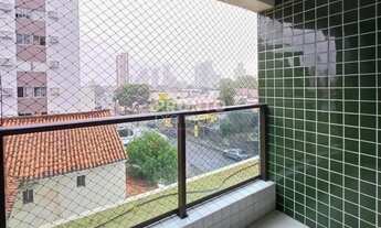 Imagem 4: Imóvel para venda possui 48 metros quadrados com 2 quartos em Madalena - Recife - PE