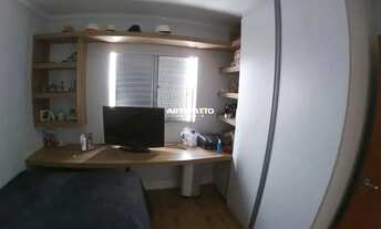 Imagem 5: Cobertura com 2 dormitórios no bairro Jardim Integração