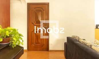 Imagem 2: Apartamento à venda no Condomínio Edifício Saint Exupery - Rua Ascencional, 172 - São Paul