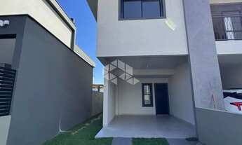 Imagem 3: Casa Nova Geminada no Campeche - Localização Privilegiada