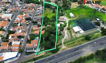 Imagem 3: Área à venda 13.200 m² as margens da Rodovia SP101 Monte Mor