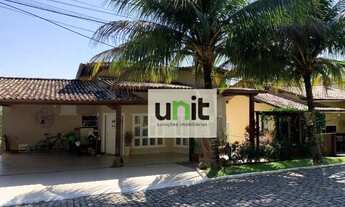 Imagem 2: Casa com 4 dormitórios à venda por R$ 1.750.000,00 - Engenho do Mato - Niterói/RJ
