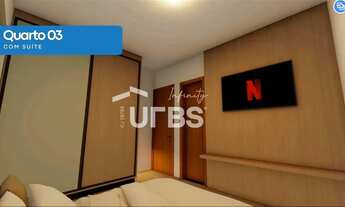 Imagem 6: Casa térrea com 3 quartos no Setor Bairro Cardoso Aparecida de Goiania