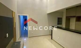 Imagem 2: Casa em Rua Braz Di Flora - Vila Alto Paraíso - Bauru/SP