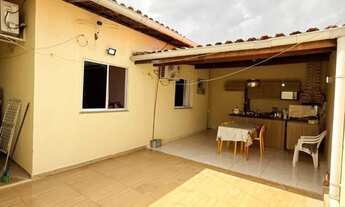 Imagem 6: Casa Cond - 3 Quartos - Characara Brasil - Energia Solar - Aceita Financiamento