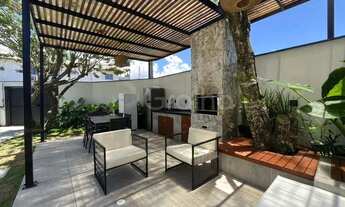 Imagem 3: Casa alto padrão a 12 minutos do mar na Praia do Sonho