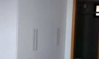 Imagem 5: Alugo 2/4 em Patamares, no Edf. Residencial Yves Palermo, nascente e vista mar!!