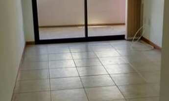 Imagem 4: Alugo 2/4 em Patamares, no Edf. Residencial Yves Palermo, nascente e vista mar!!