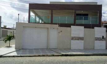 Imagem 2: Casa com 3 quartos na Baixa Grande - Arapiraca/AL