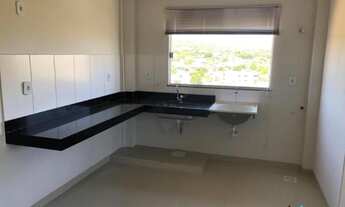 Imagem 2: Quitinete com elevador e garagem | Centro