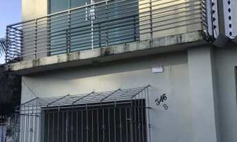 Imagem: Casa (dois pavimentos